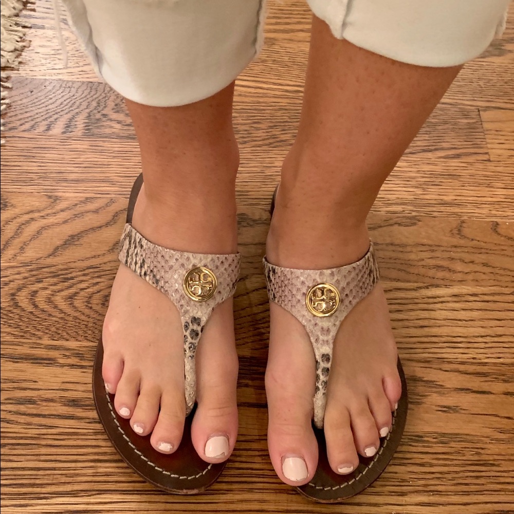 Tory Burch Sandals